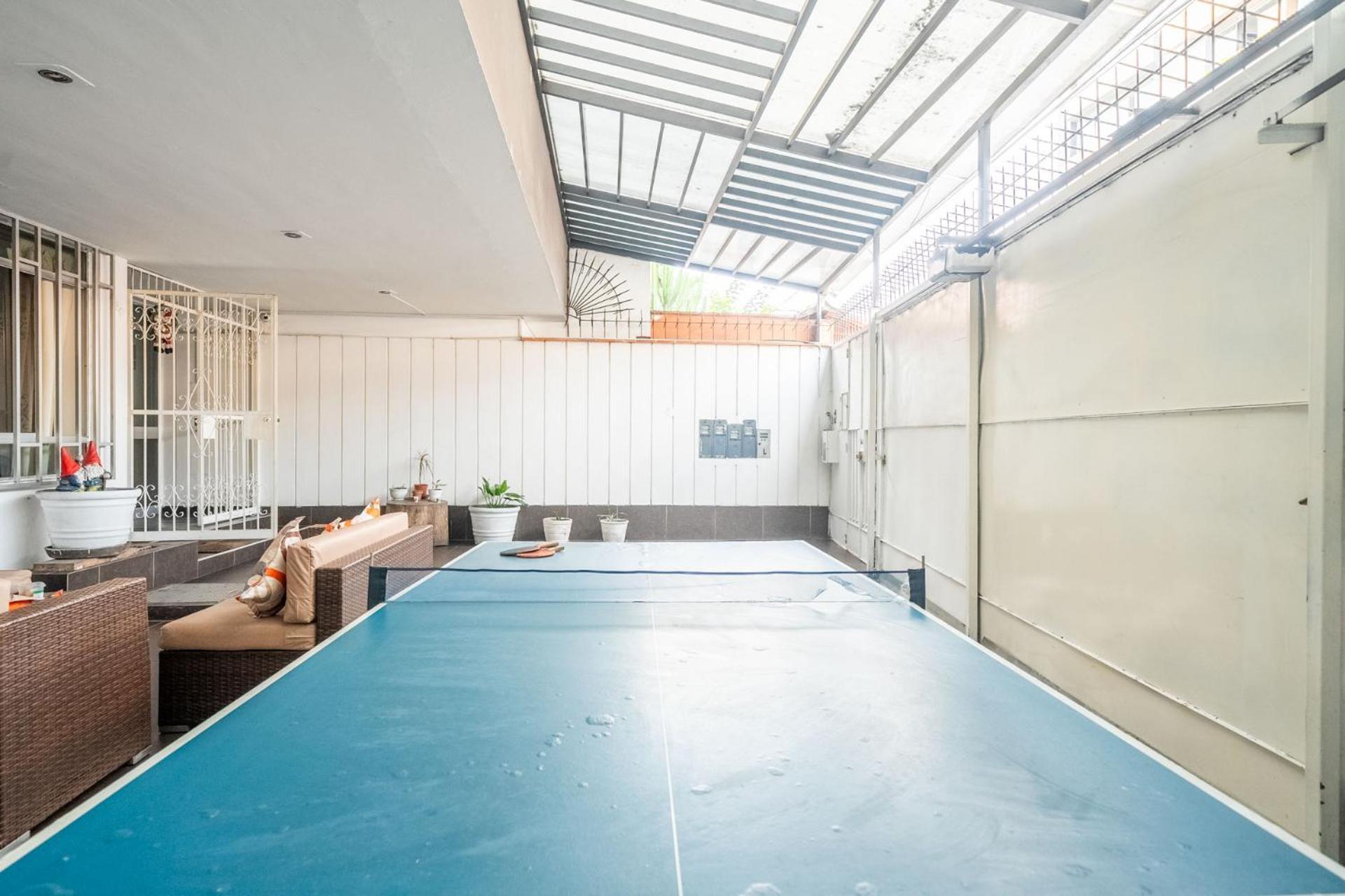 436 Miraflores House By Sdmh Lima Exteriér fotografie